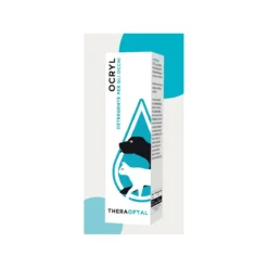 Therapet Ocryl Detergente Occhi 135 Ml