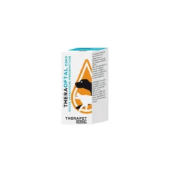 Therapet Theraoftal Osmo 10 Ml