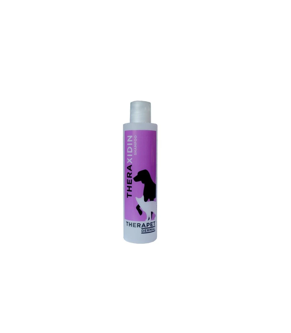 Therapet Theraxidin Shampoo 200 Ml