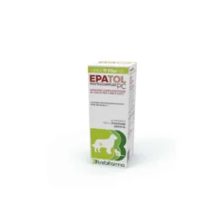 Trebifarma Epatol Pc Gocce 50 Gr