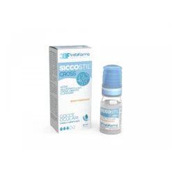 Trebifarma Siccostil Cross Gocce Oculari 10 Ml