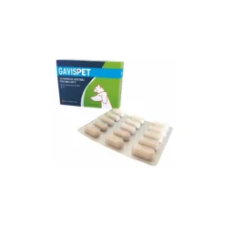 Vet Bros Gavispet 30 Compresse Appetibili