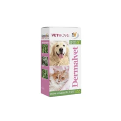 Vetcare Dermalvet 30 Ml