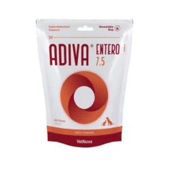 VetNova Adiva Entero 7,5 28 Chews