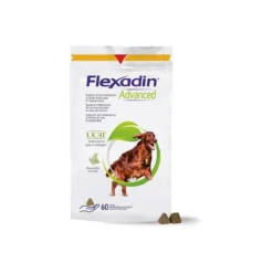 Vetoquinol Flexadin Advanced 60 Tavolette Masticabili