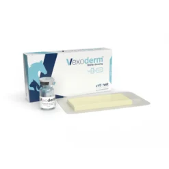 Vexoderm Sterile Dressing 9 X 4 Cm